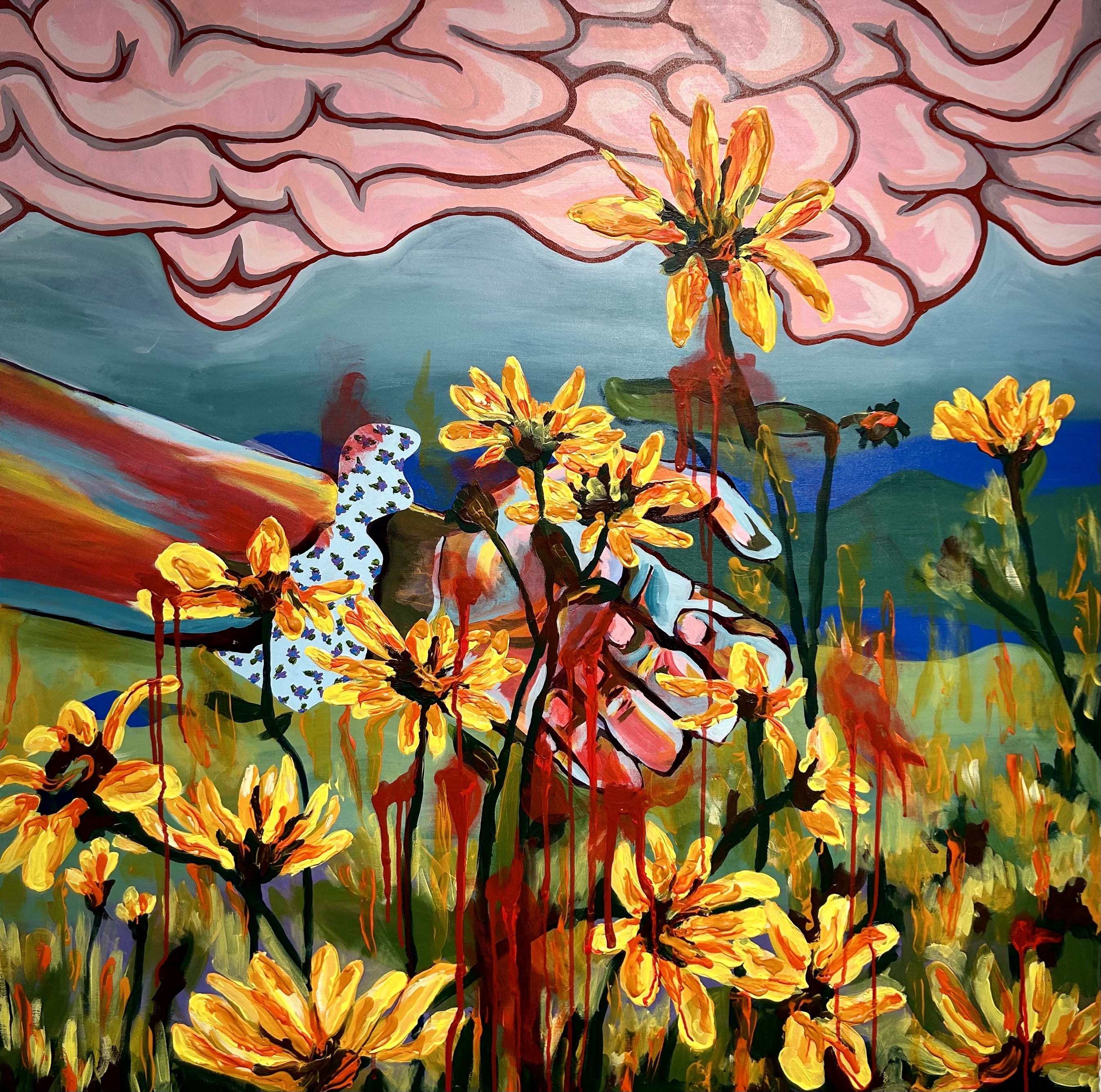 Ms Windham My Artwork β Ms. Bond's Art
